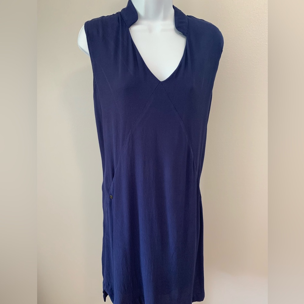 Simply Noelle Tank Dress